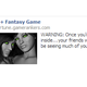 Illustration for article titled Gamers Get Pretty Gross Facebook Ads